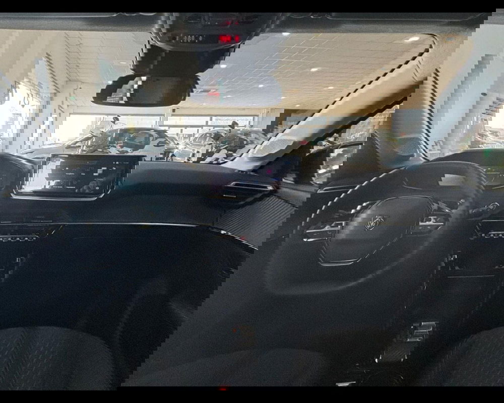 Peugeot 208 nuova a Alessandria (14)