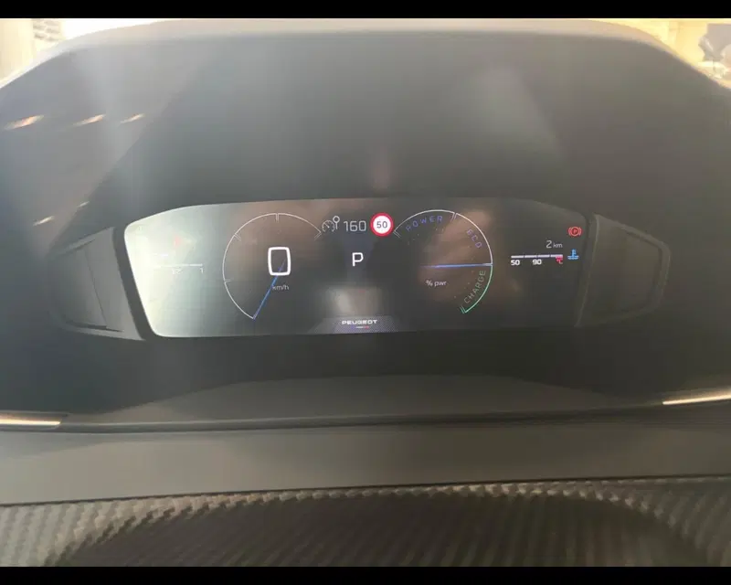 Peugeot 208 nuova a Alessandria (15)