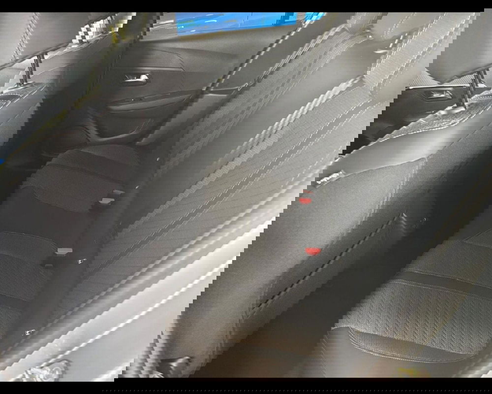 Peugeot 208 nuova a Alessandria (19)