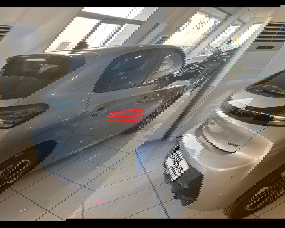 Peugeot 208 nuova a Alessandria (7)