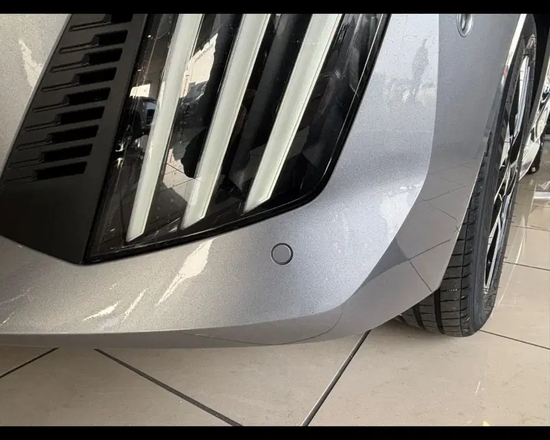 Peugeot 208 nuova a Alessandria (9)