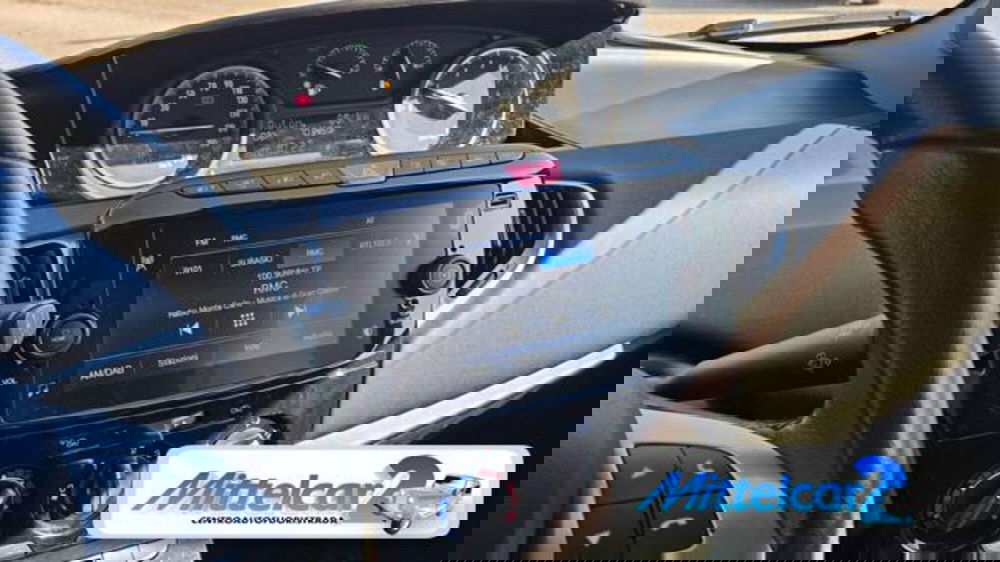 Lancia Ypsilon usata a Udine (10)