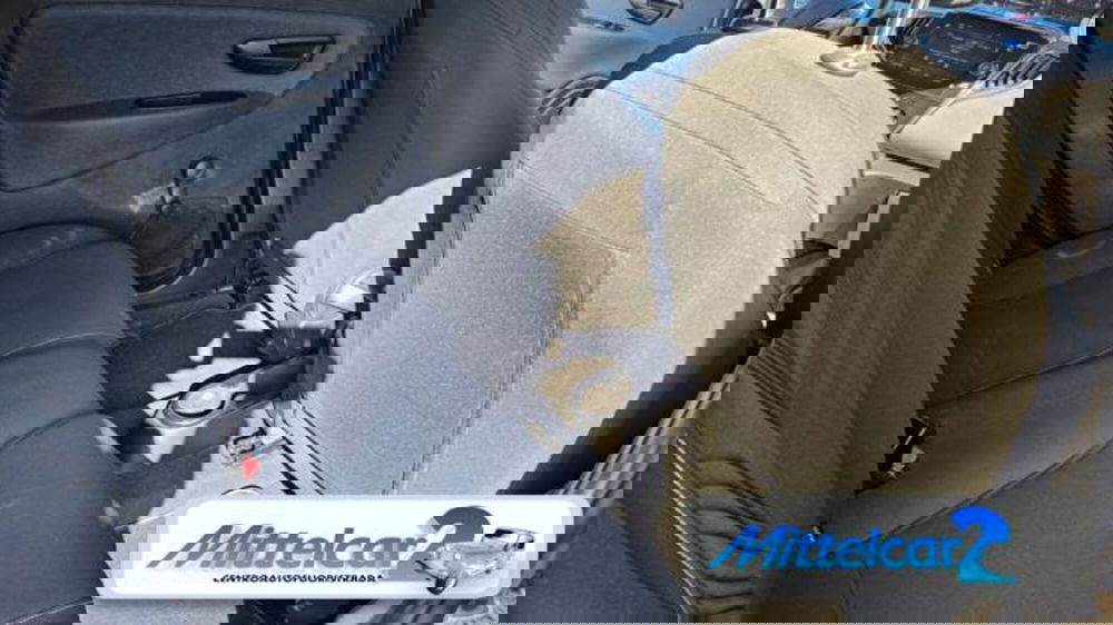 Lancia Ypsilon usata a Udine (13)