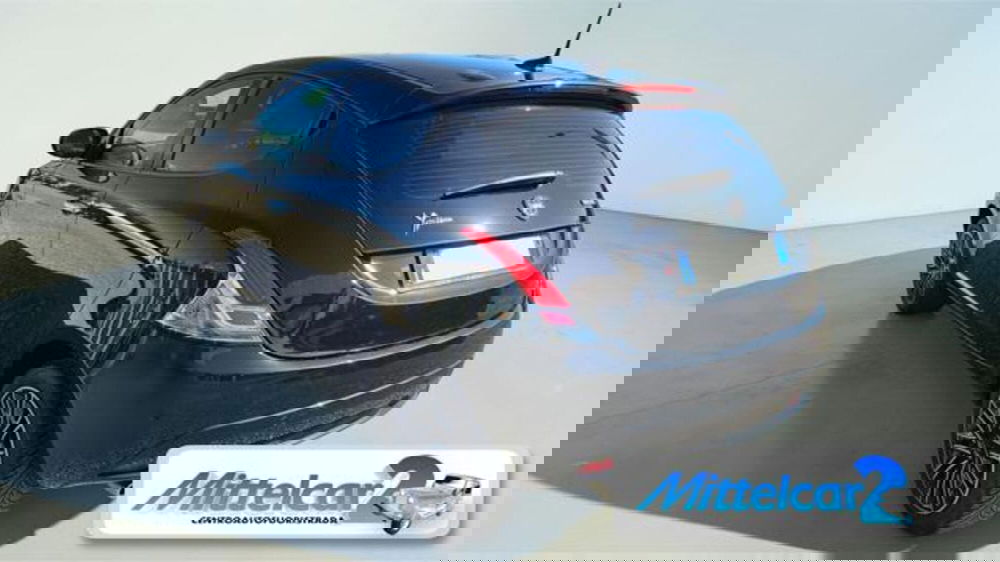 Lancia Ypsilon usata a Udine (3)