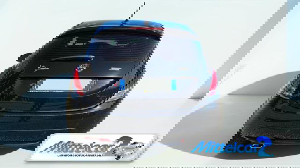 Lancia Ypsilon usata a Udine (4)