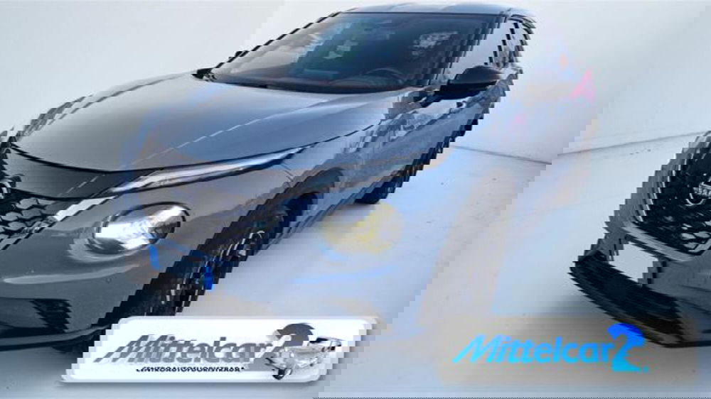 Nissan Juke usata a Udine