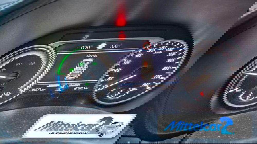 Nissan Juke usata a Udine (10)