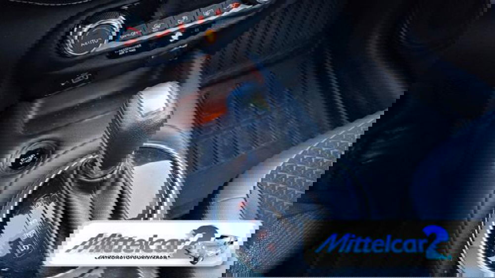 Nissan Juke usata a Udine (12)