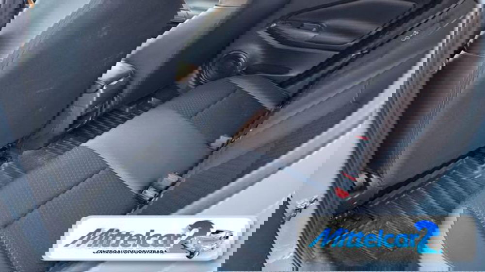 Nissan Juke usata a Udine (14)