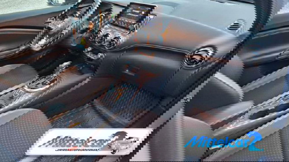 Nissan Juke usata a Udine (16)