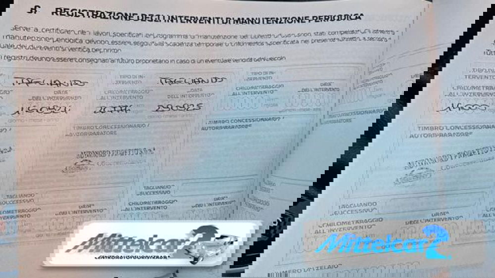 Nissan Juke usata a Udine (17)