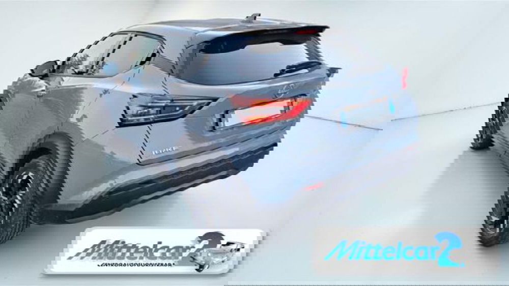 Nissan Juke usata a Udine (3)