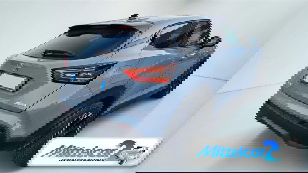 Nissan Juke usata a Udine (5)