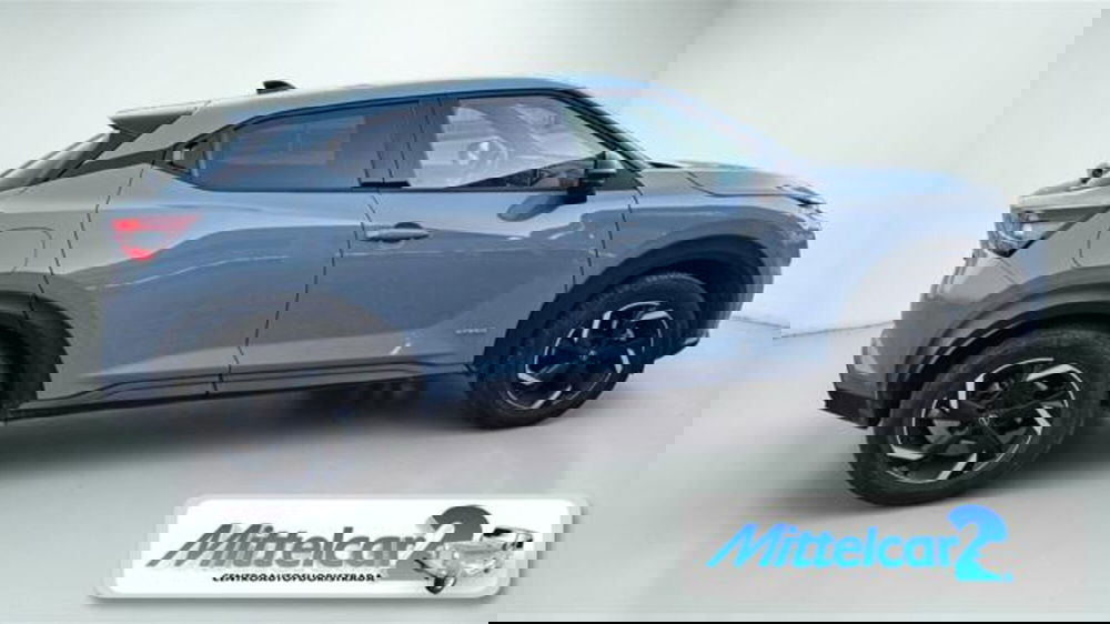 Nissan Juke usata a Udine (6)