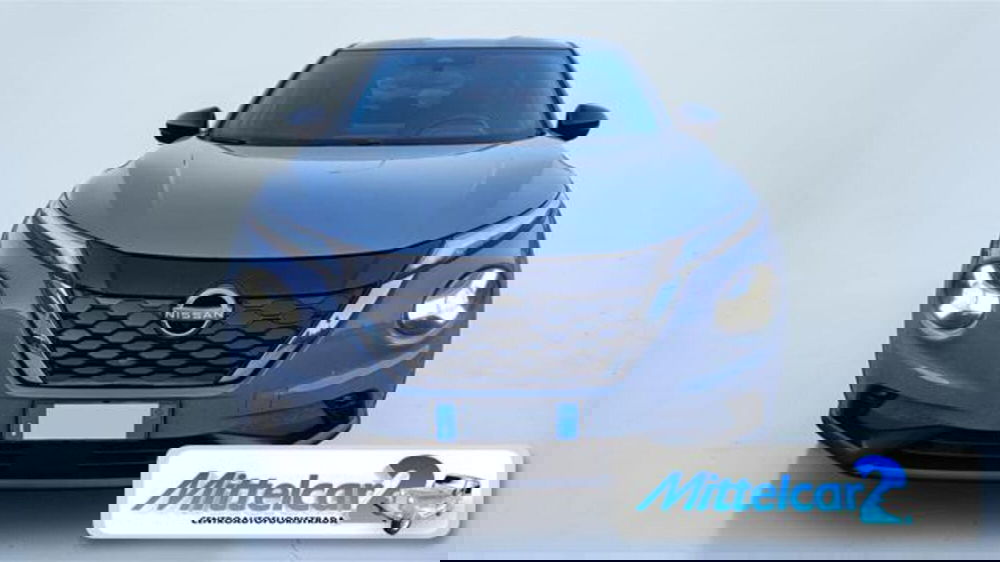 Nissan Juke usata a Udine (8)