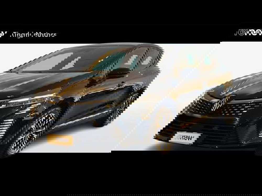 Renault Clio usata a Firenze