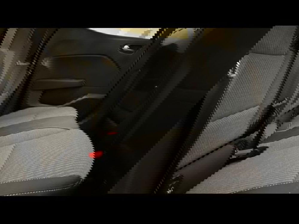 Renault Clio usata a Firenze (12)