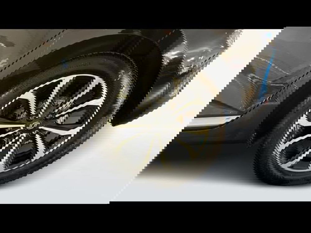 Renault Clio usata a Firenze (14)