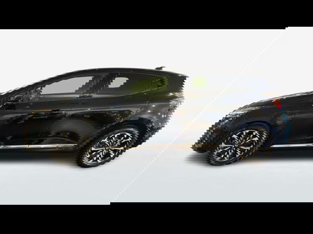 Renault Clio usata a Firenze (2)