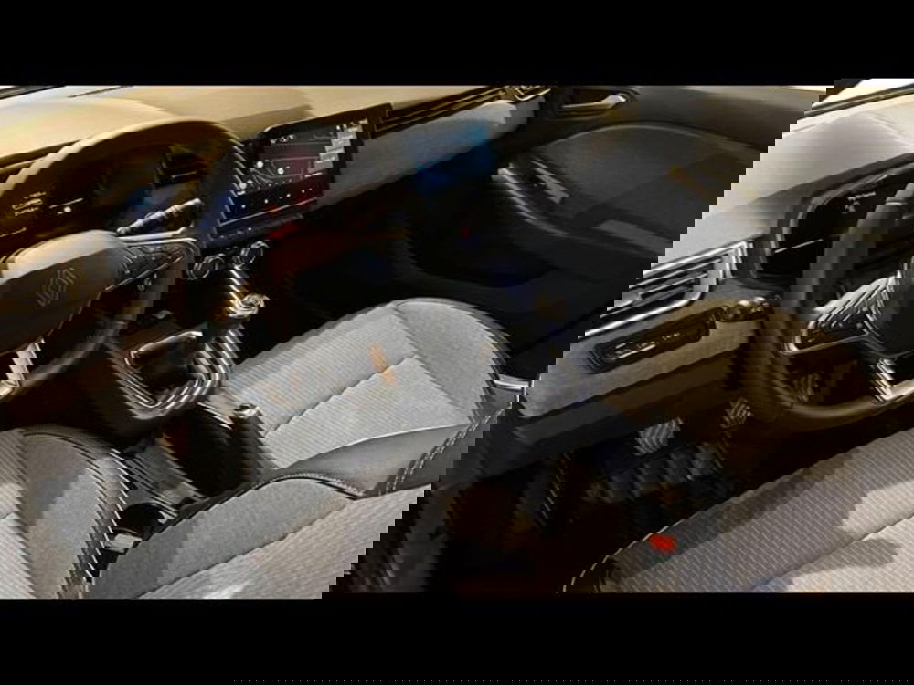 Renault Clio usata a Firenze (9)