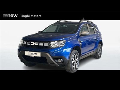 Dacia Duster 1.0 TCe GPL 4x2 Journey del 2023 usata a Empoli