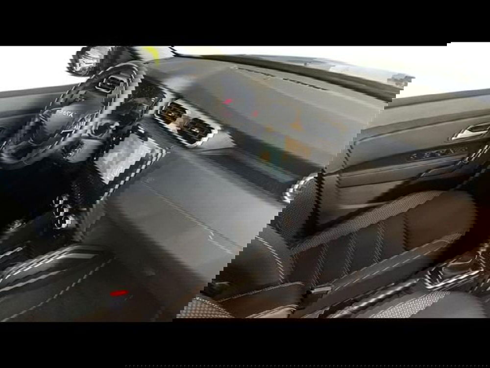 Dacia Duster usata a Firenze (11)