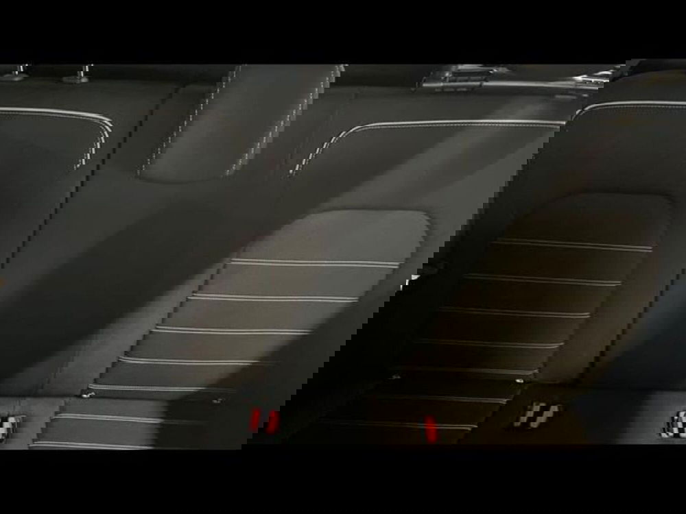 Dacia Duster usata a Firenze (13)