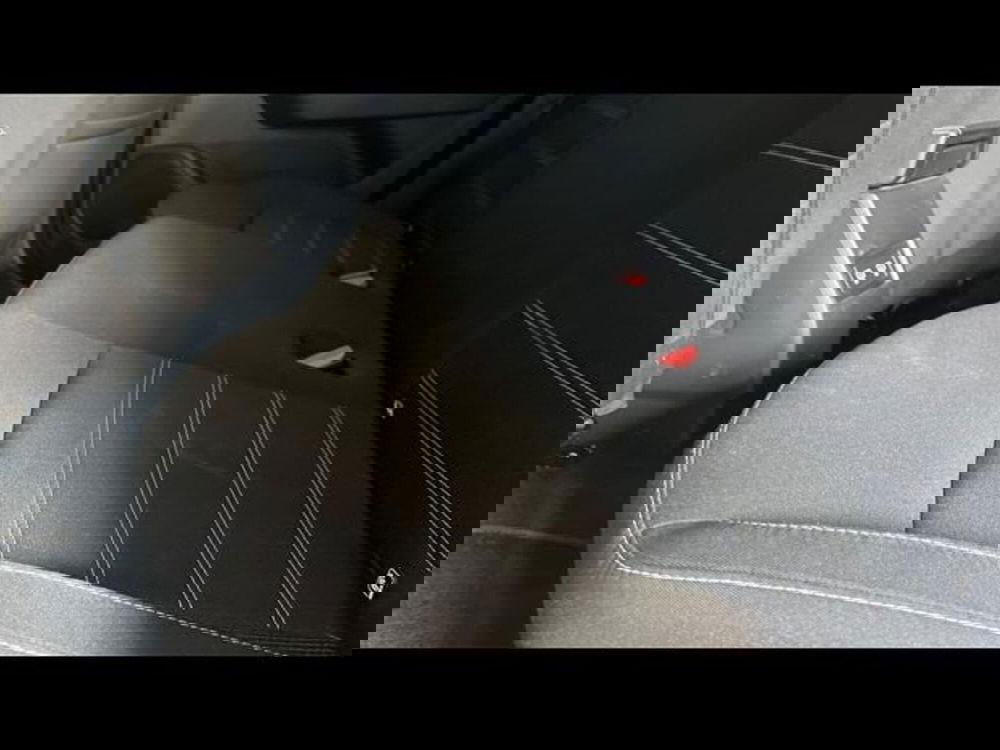 Dacia Duster usata a Firenze (14)