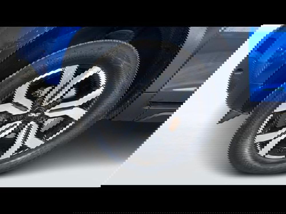 Dacia Duster usata a Firenze (15)