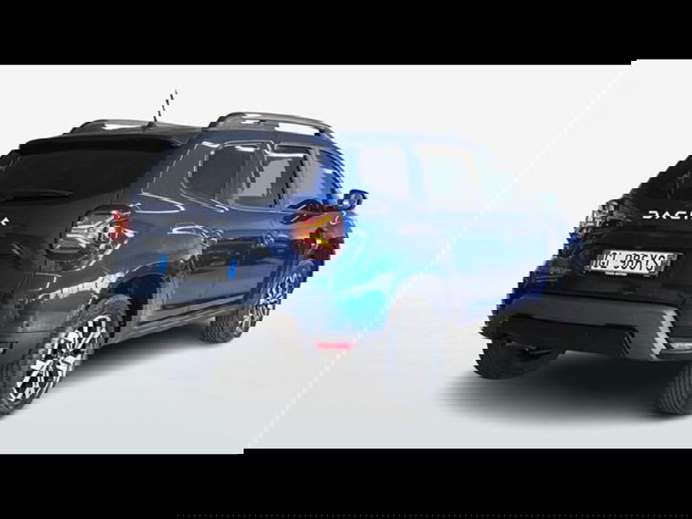 Dacia Duster usata a Firenze (3)