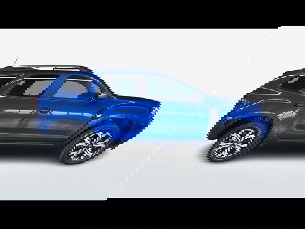 Dacia Duster usata a Firenze (4)