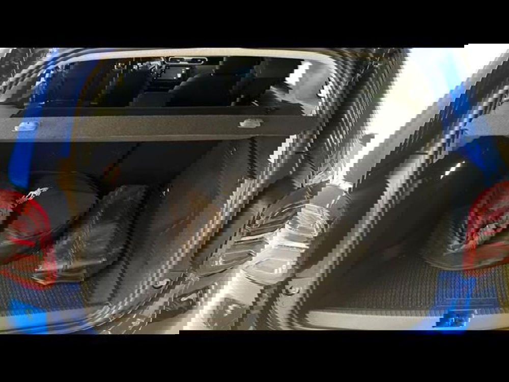 Dacia Duster usata a Firenze (5)