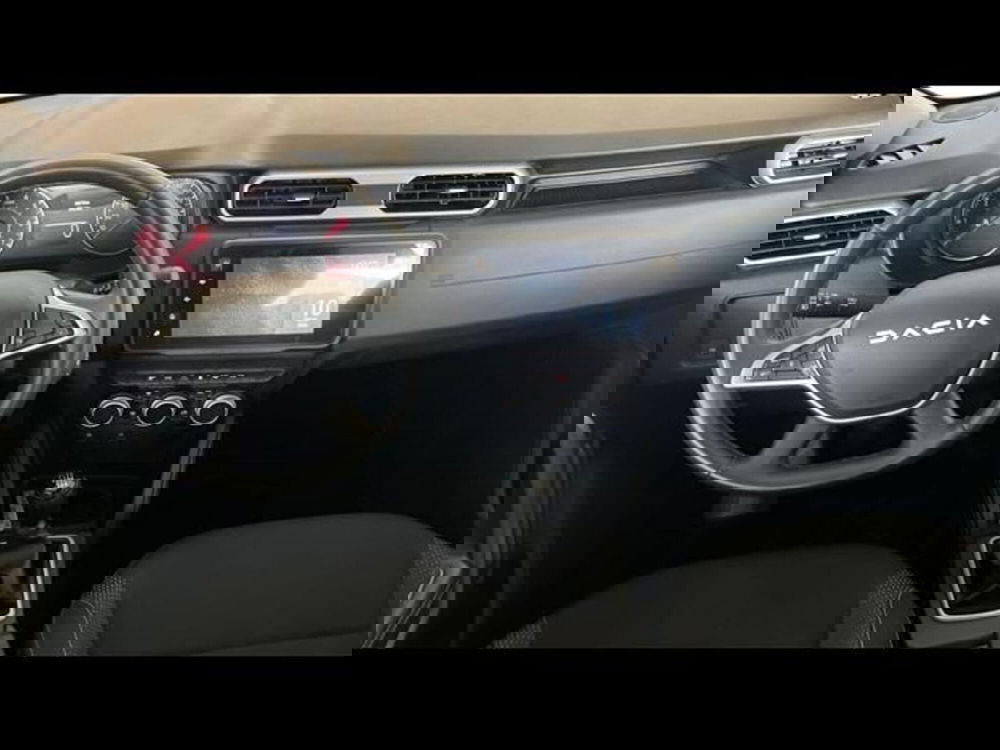 Dacia Duster usata a Firenze (7)