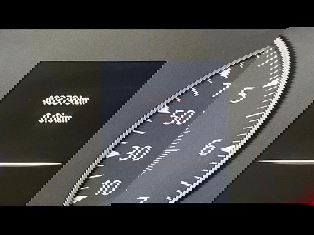 Dacia Duster usata a Firenze (8)