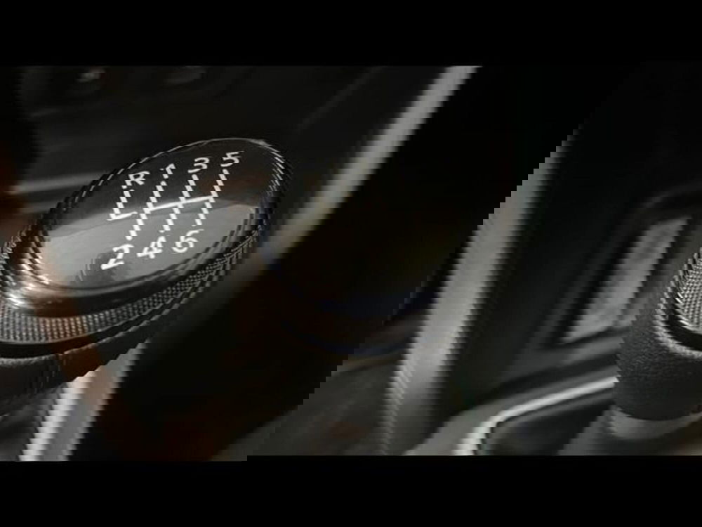 Dacia Duster usata a Firenze (9)