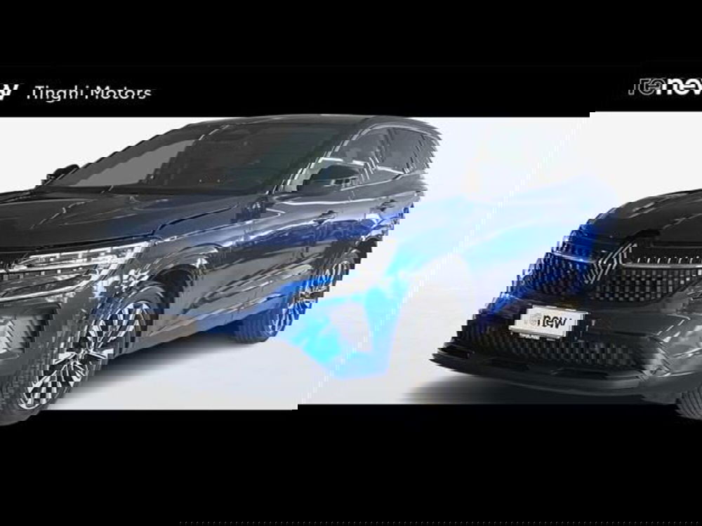 Renault Austral usata a Firenze