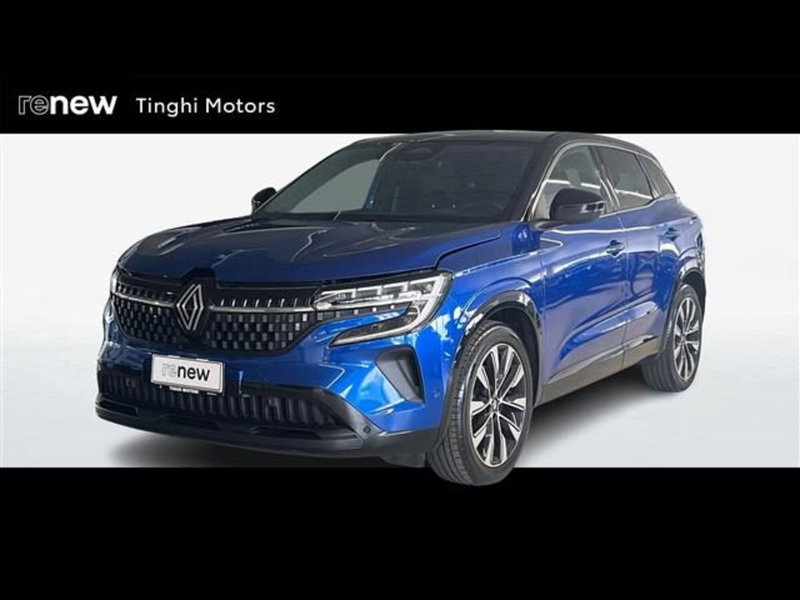 Renault Austral usata a Firenze