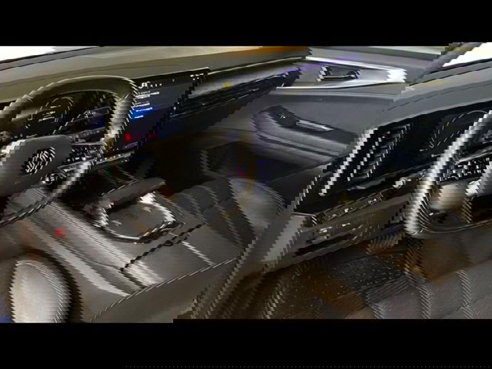 Renault Austral usata a Firenze (10)