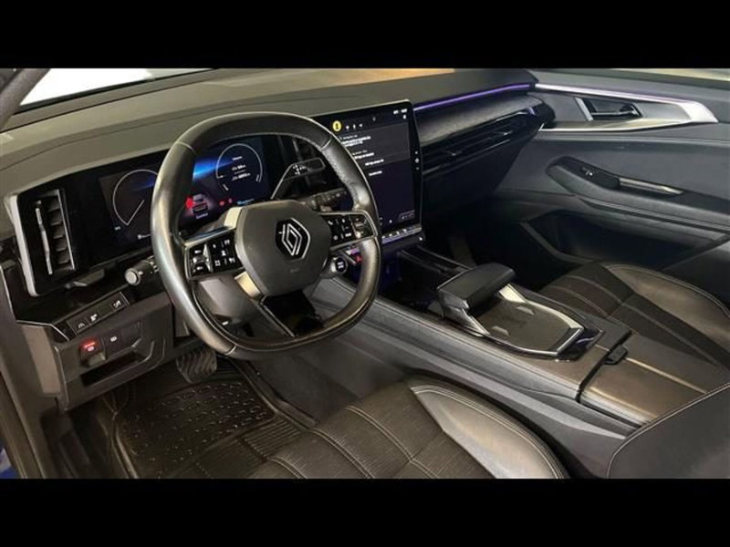 Renault Austral usata a Firenze (10)