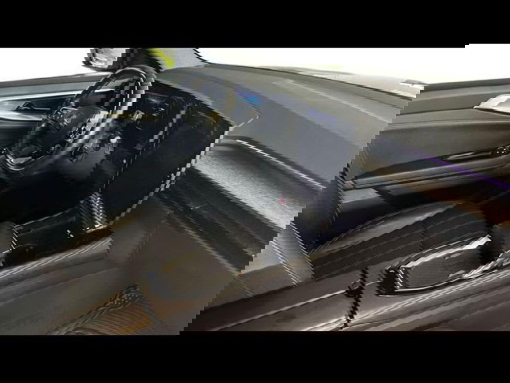 Renault Austral usata a Firenze (11)