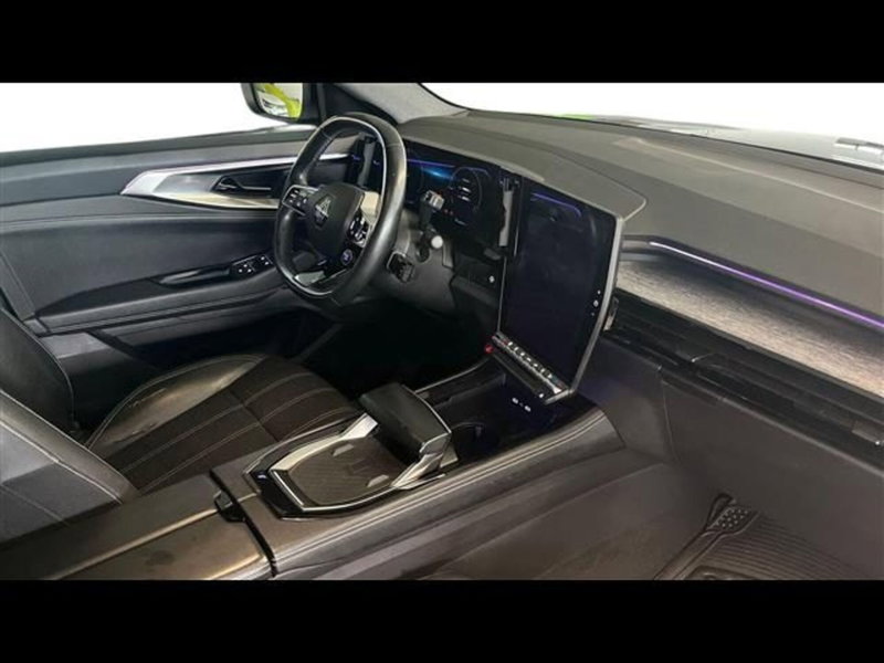 Renault Austral usata a Firenze (11)