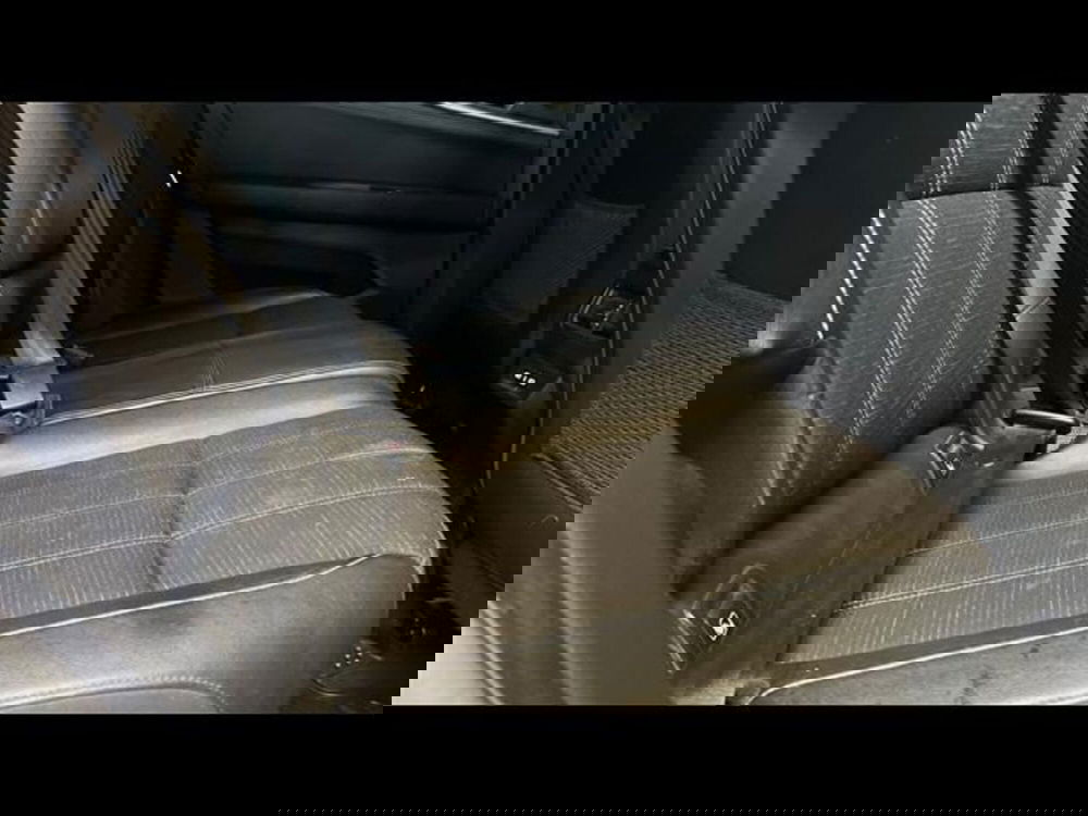 Renault Austral usata a Firenze (13)