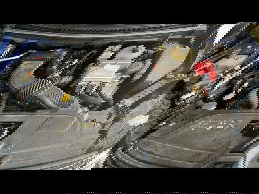 Renault Austral usata a Firenze (14)