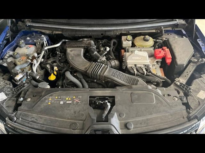 Renault Austral usata a Firenze (14)