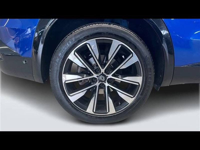 Renault Austral usata a Firenze (15)