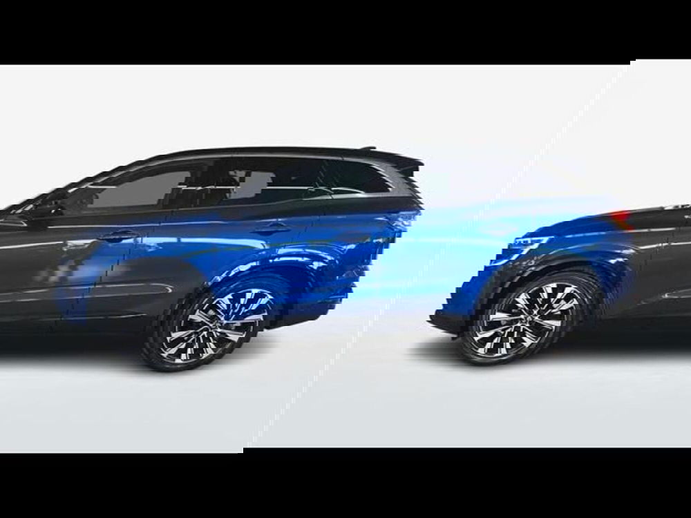 Renault Austral usata a Firenze (2)