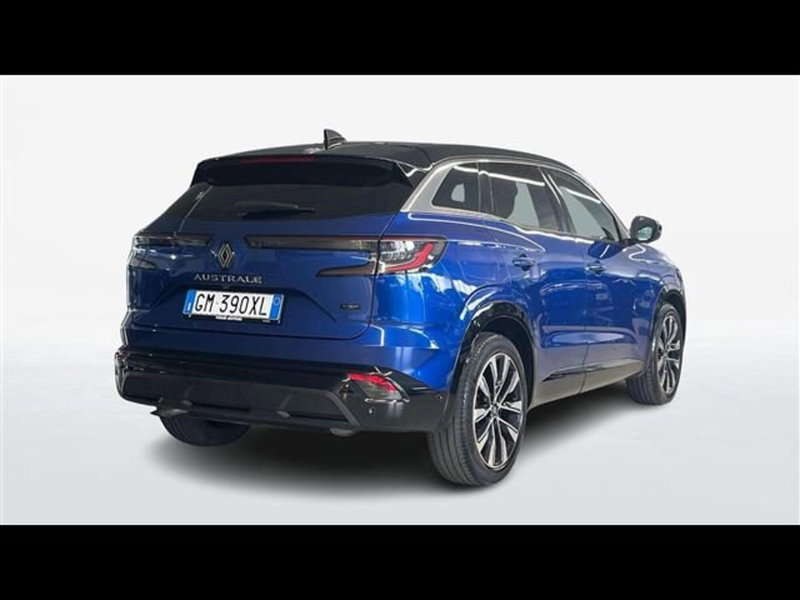 Renault Austral usata a Firenze (3)