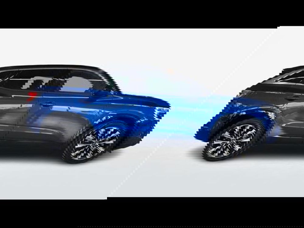 Renault Austral usata a Firenze (4)