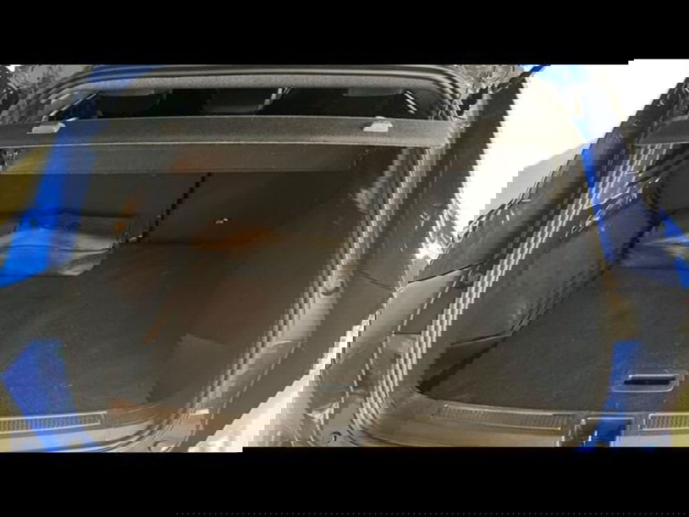 Renault Austral usata a Firenze (5)