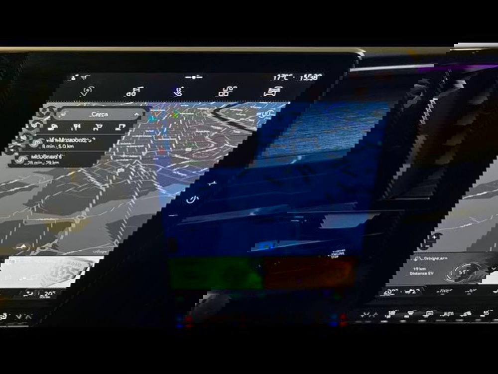 Renault Austral usata a Firenze (6)